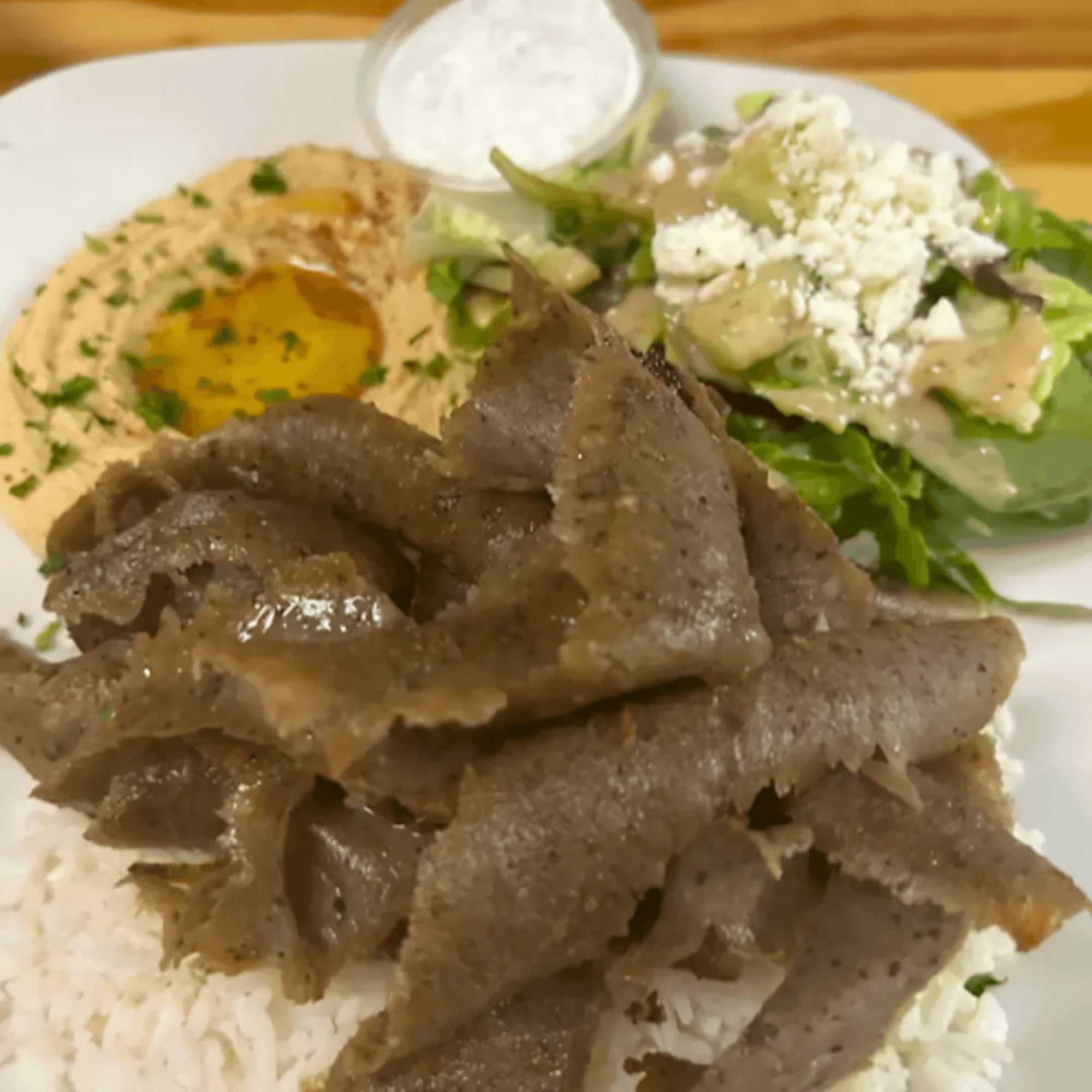 Blue Olive Grill gallery image #11