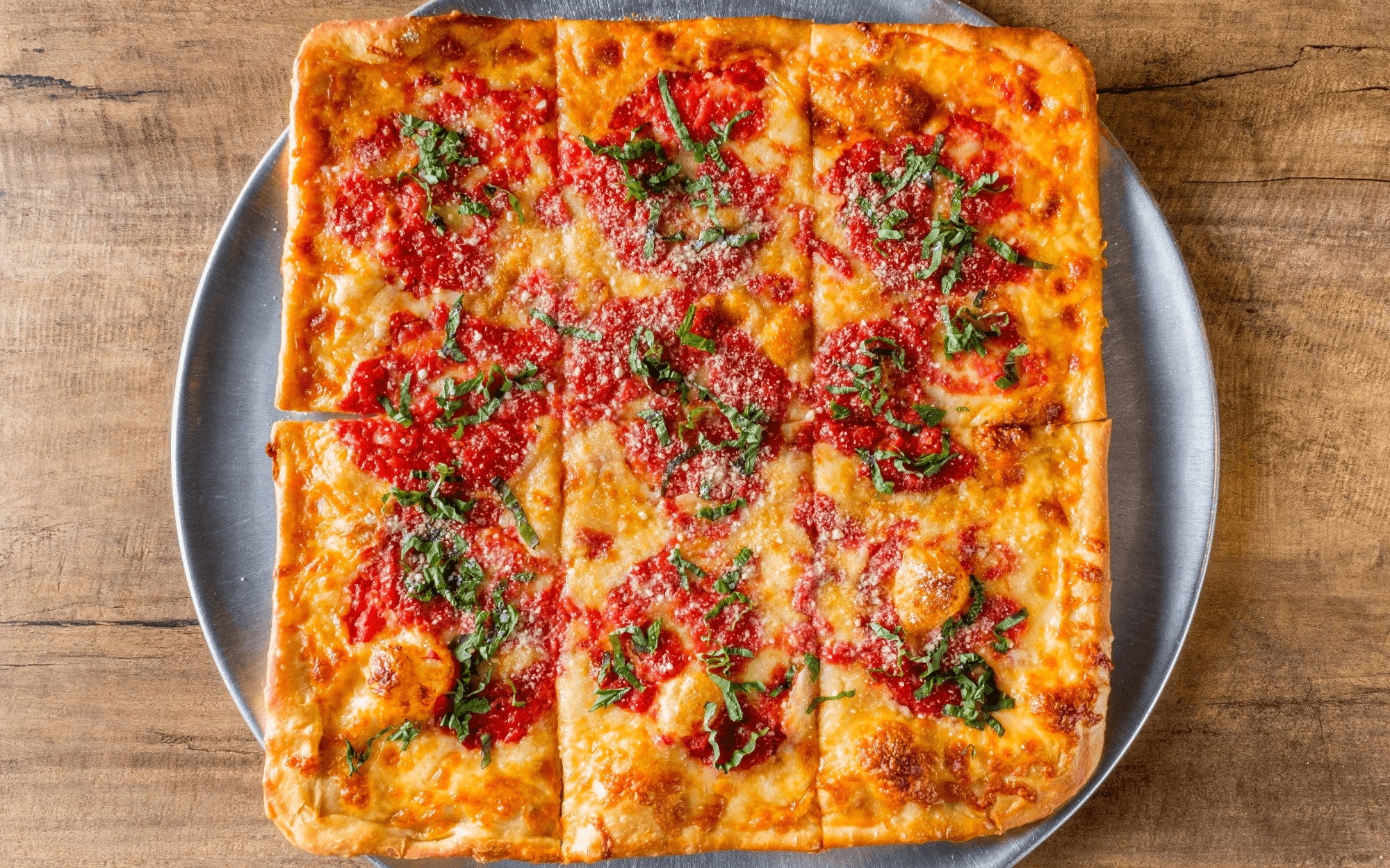 Soprano様のご注文ベジです。 Best Veggie pizza in Warrington, PA | Soprano's Pizzeria & Restaurant