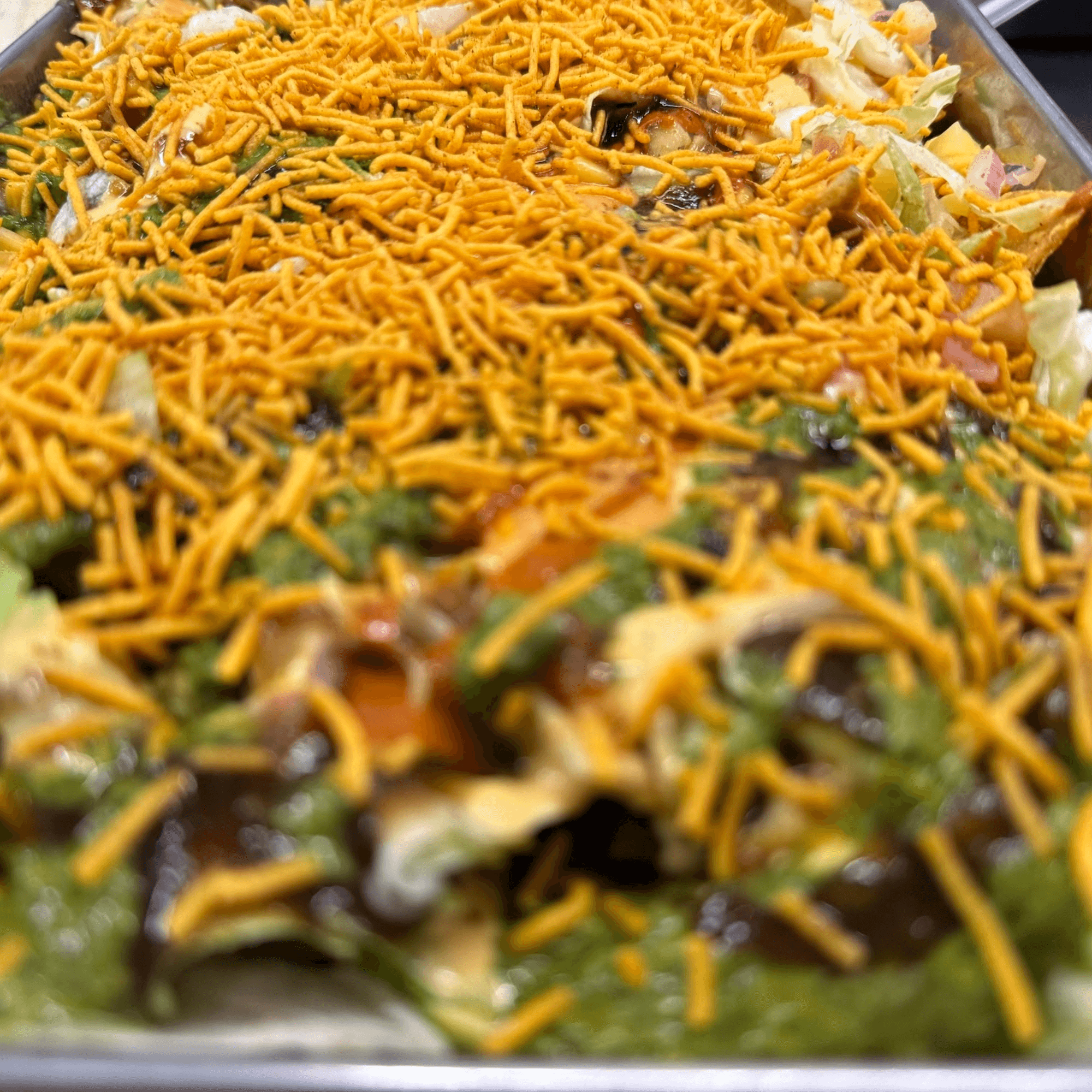 Maast Indian gallery image #9