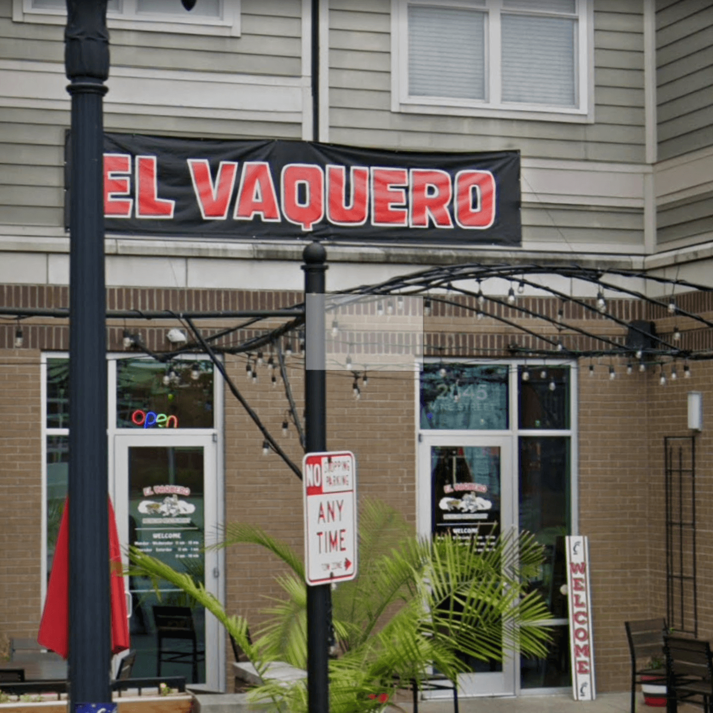 Visit El Vaquero in Cincinnati, OH