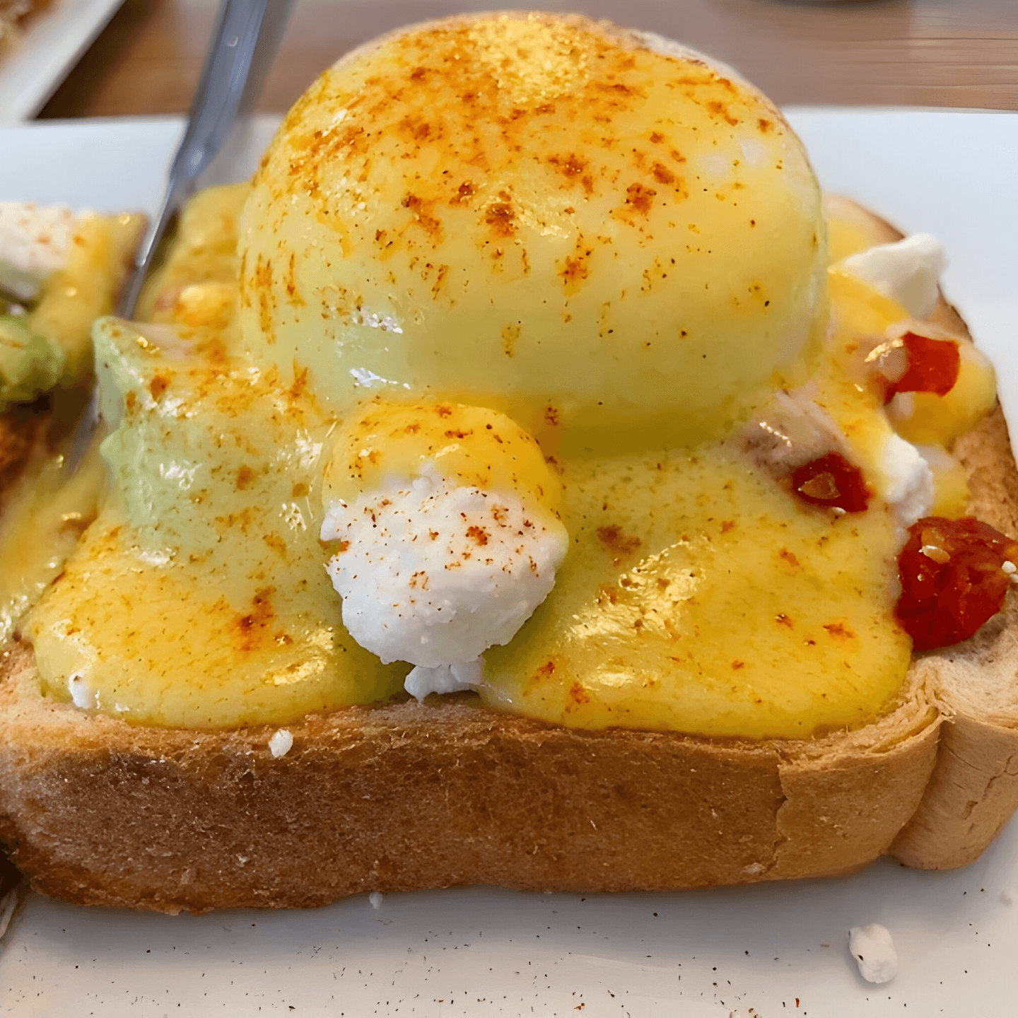 Gest Omelettes Restaurant Rewards