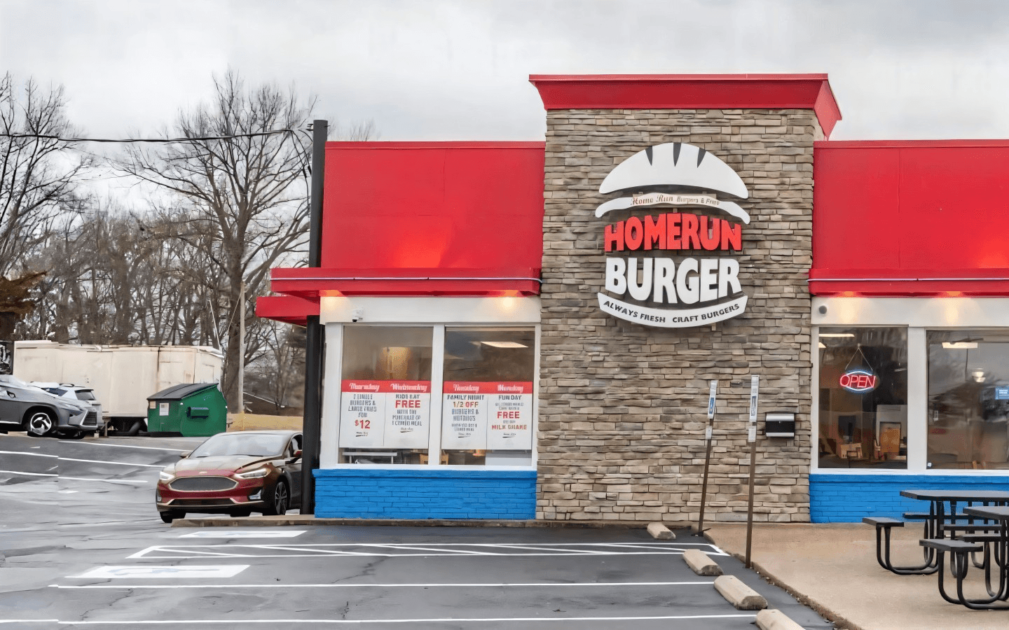 Welcome to HRB Franchising
