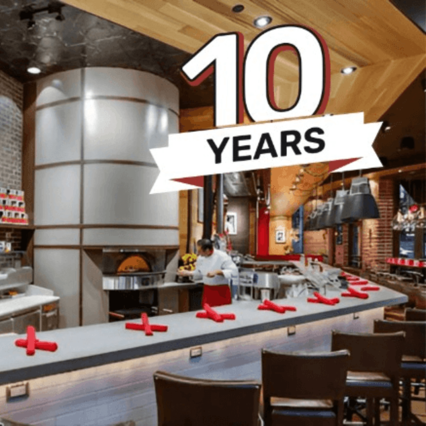 Dine-In Reservations