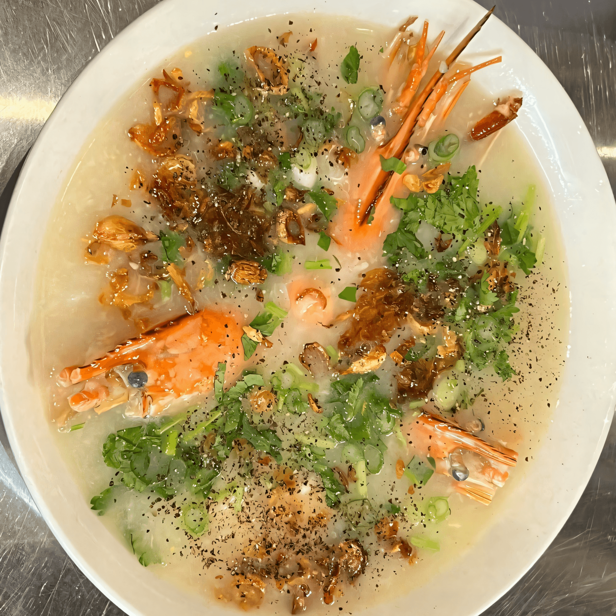 Quán Gì Quán Đêm Houston Boba, Noodle & Sandwich gallery image #9