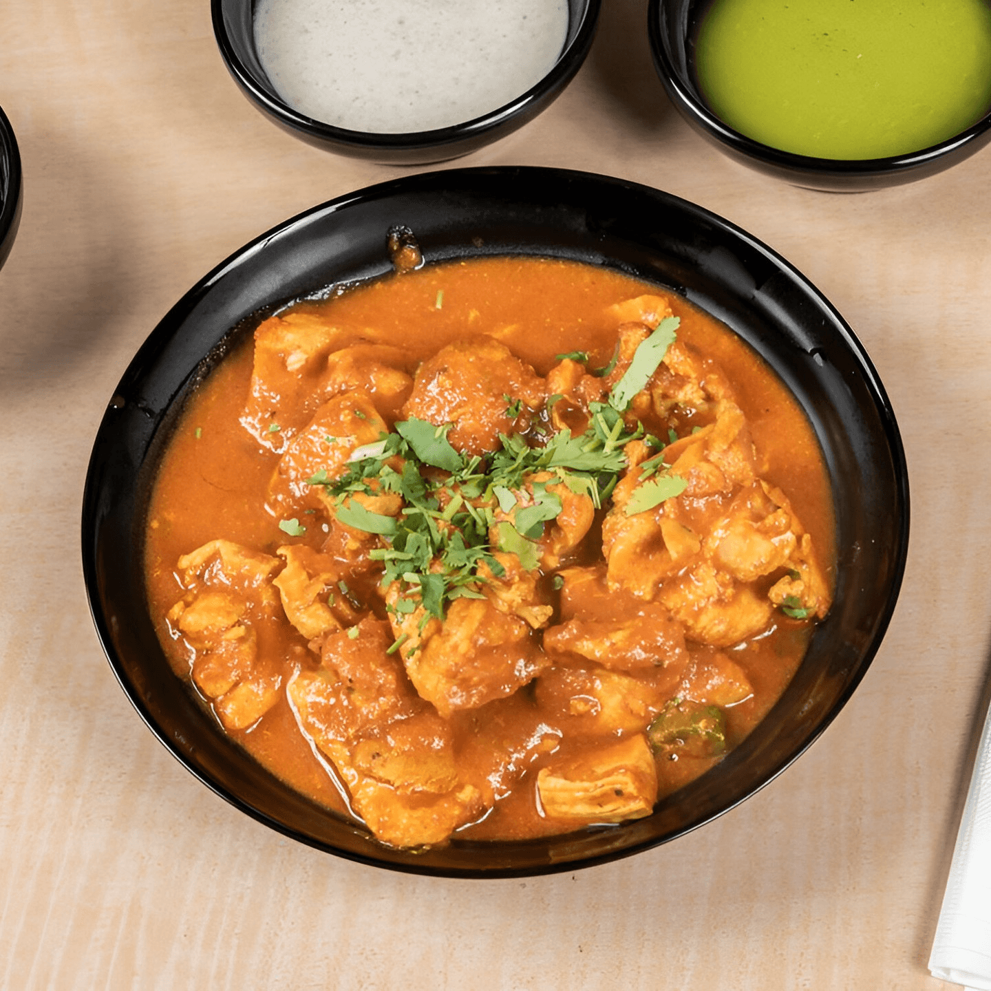Diverse Flavors of Indian, Pakistani and Afghani 