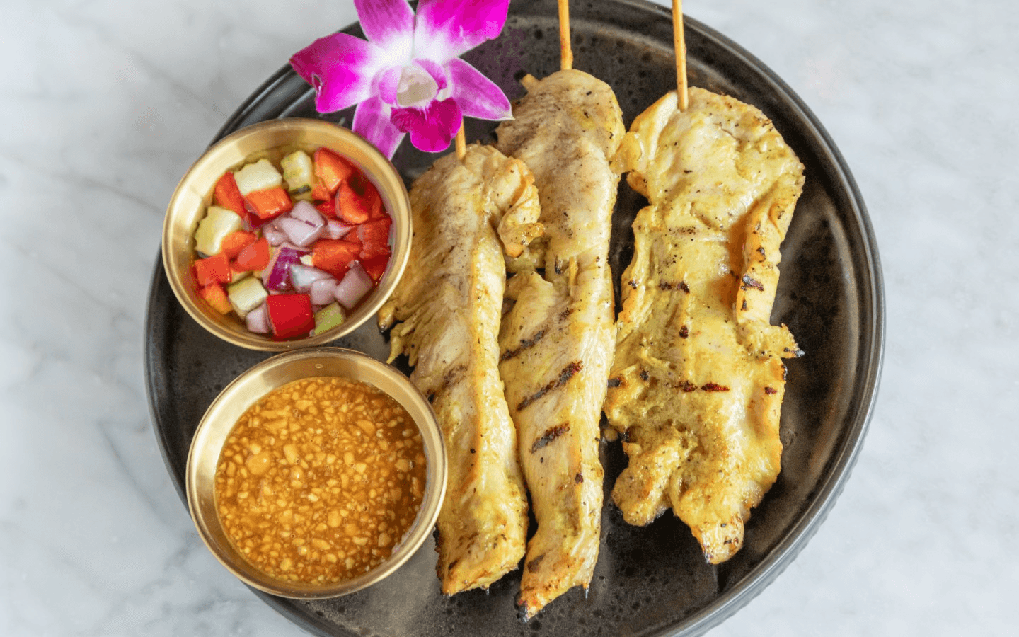 Phattra Thai Restaurant  Rewards