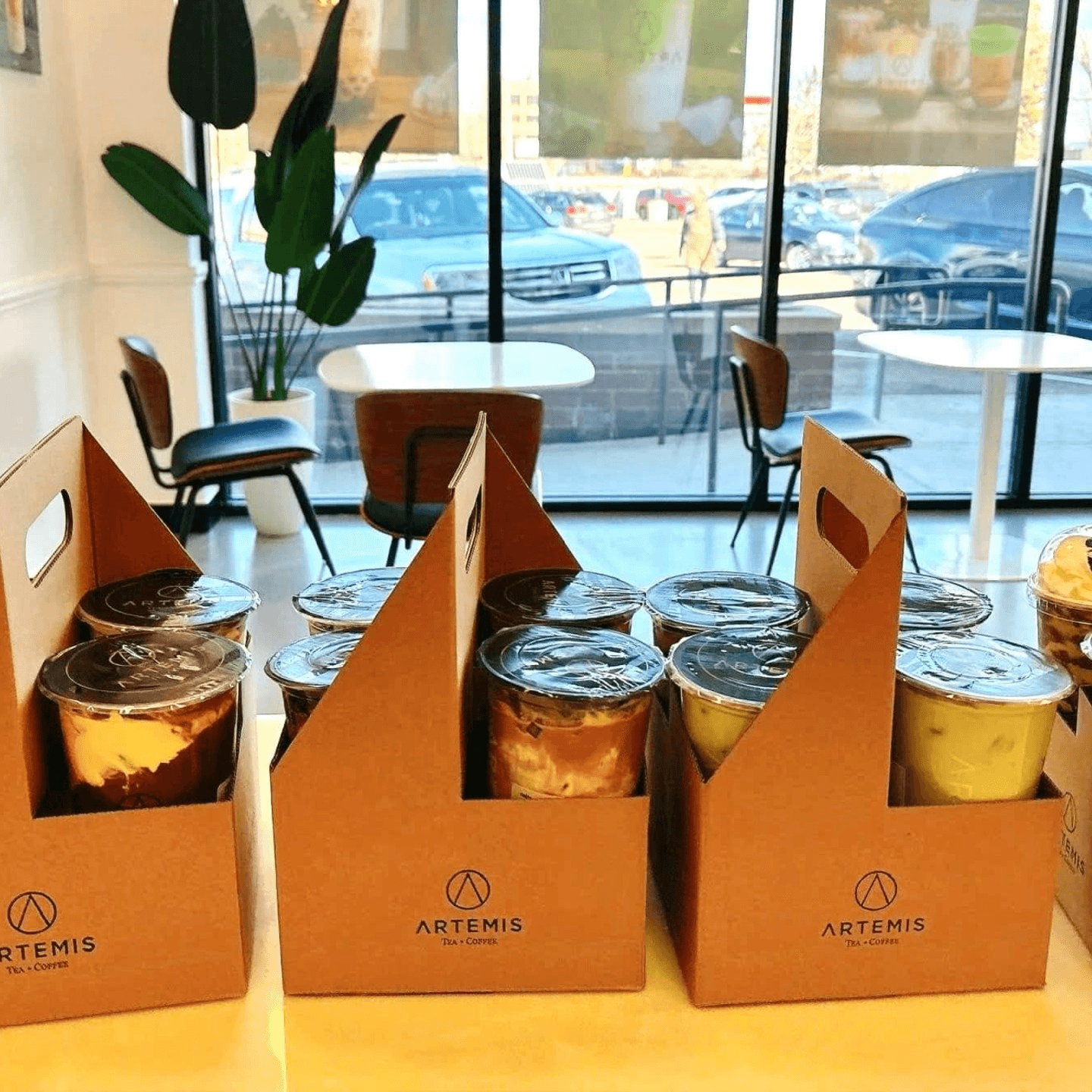 Catering for Every Occasion🎉