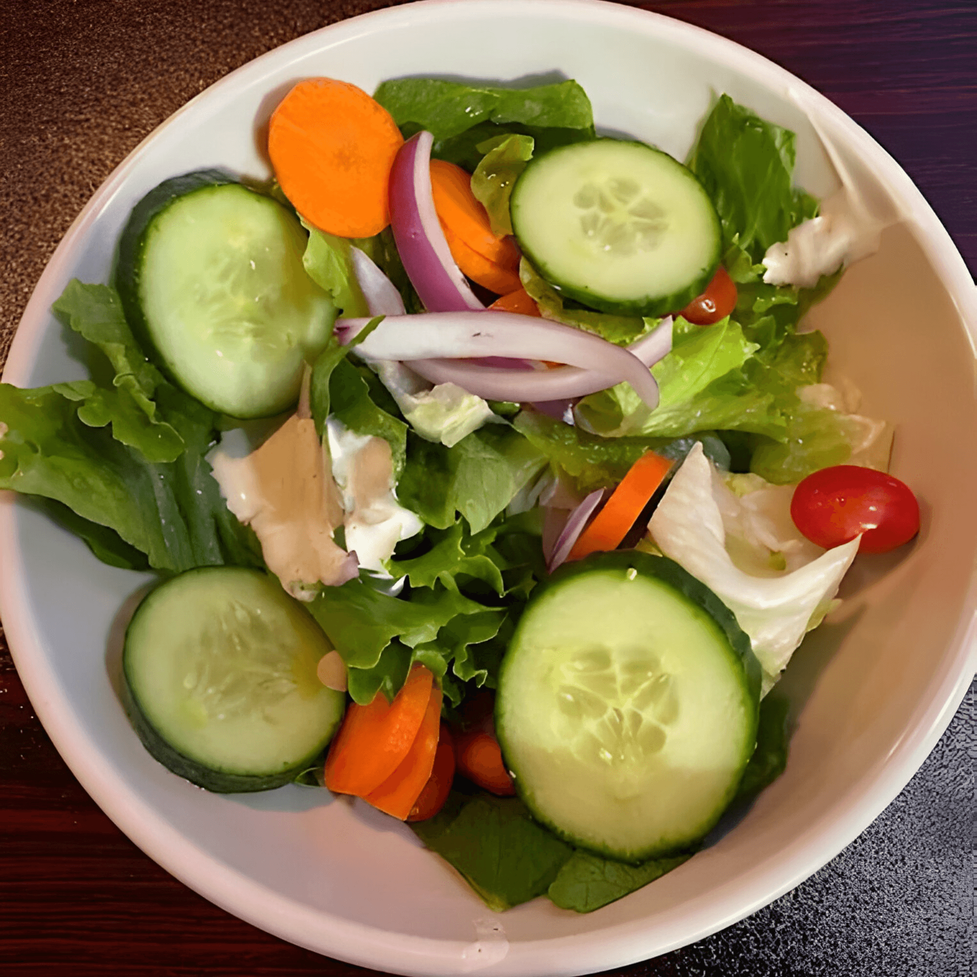 Fries Dam Steakhouse gallery image #5