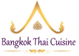 Bangkok Thai Cuisine