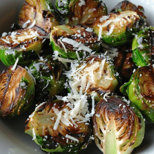 Brussels Sprouts