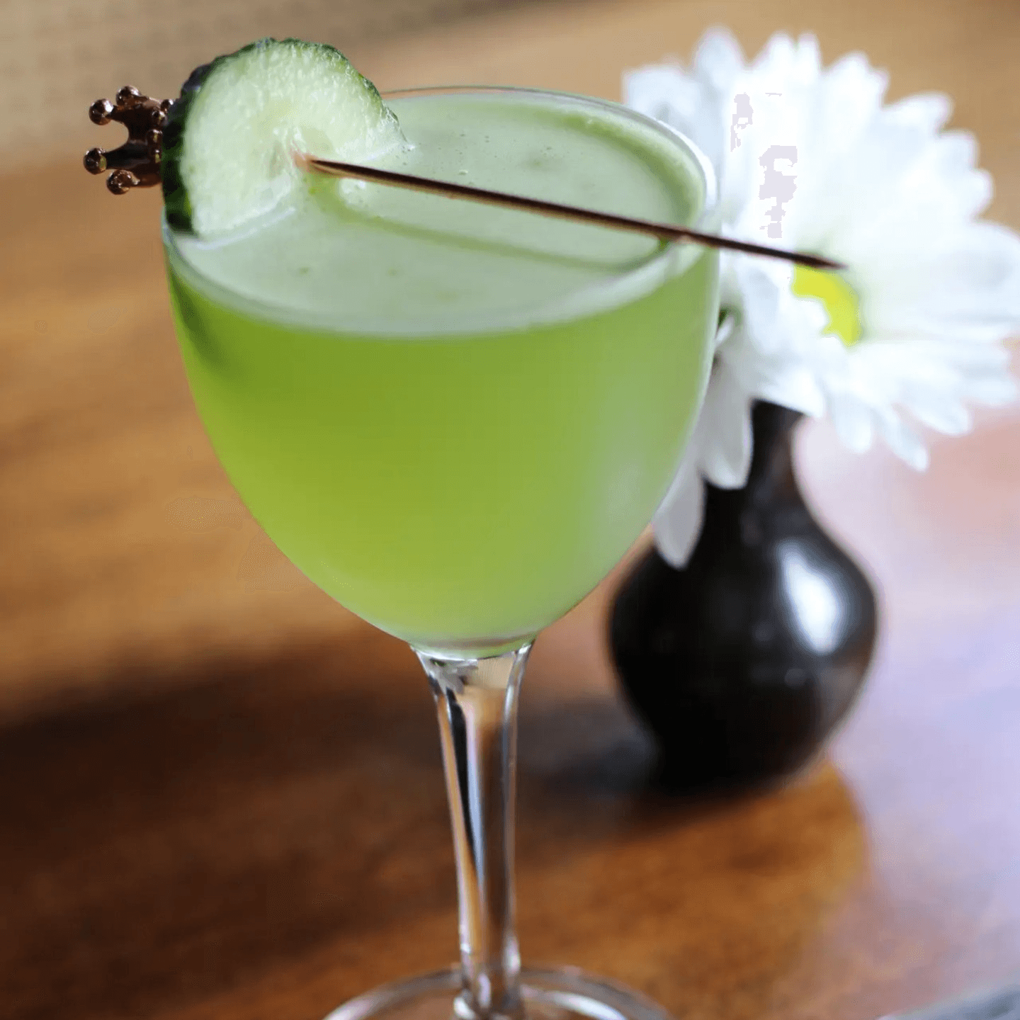 Raising the Bar with Our Craft Cocktails