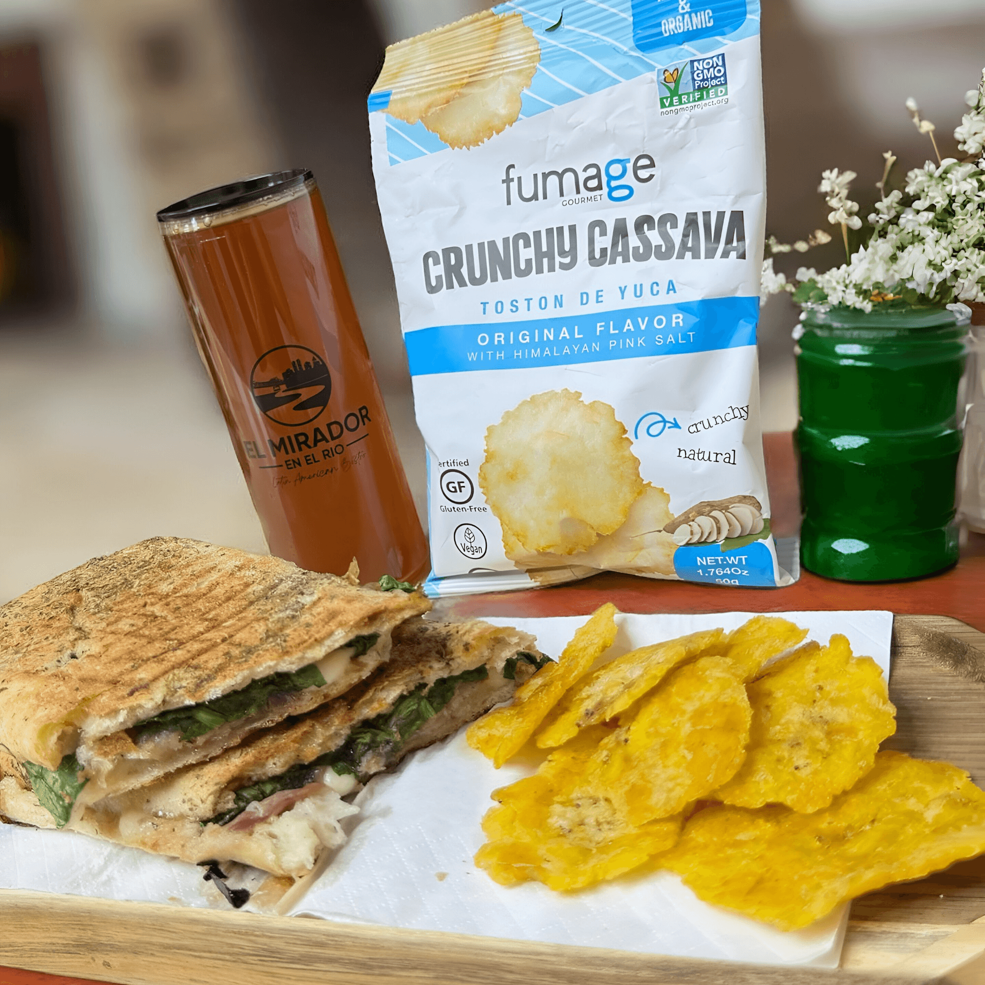 El Mirador En El Rio gallery image #3