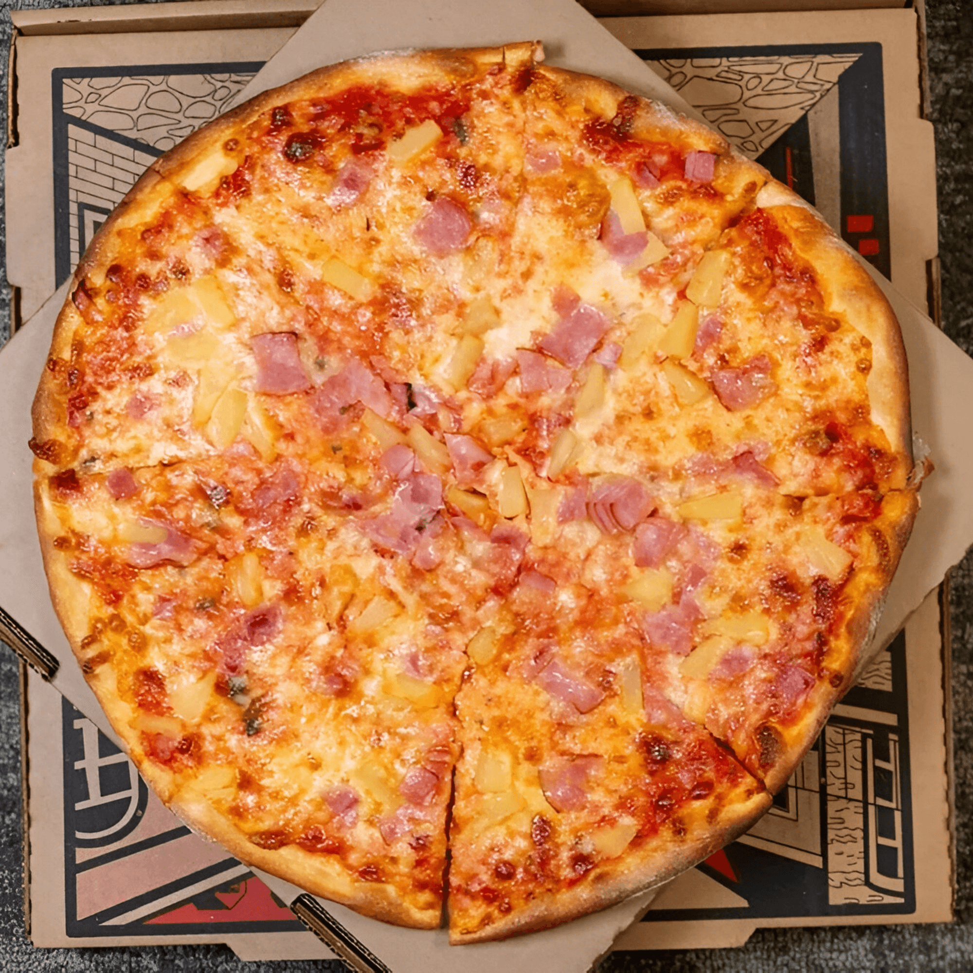 Massimo’s Beachside Pizza gallery image #8