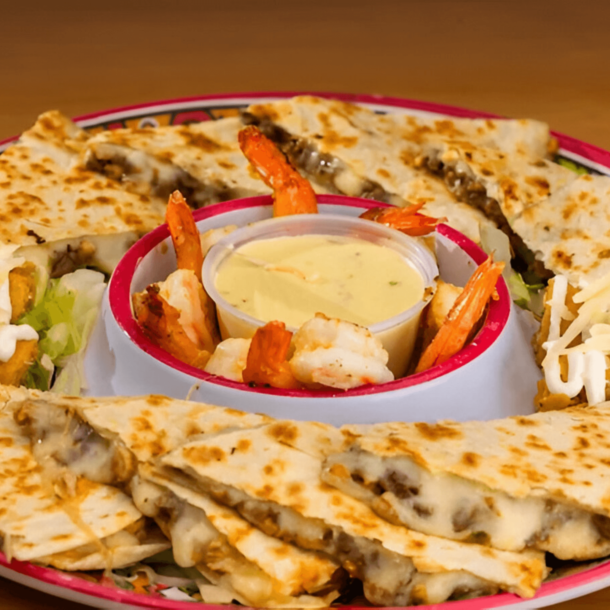 Sr. Tequila Mexican Grill gallery image #3