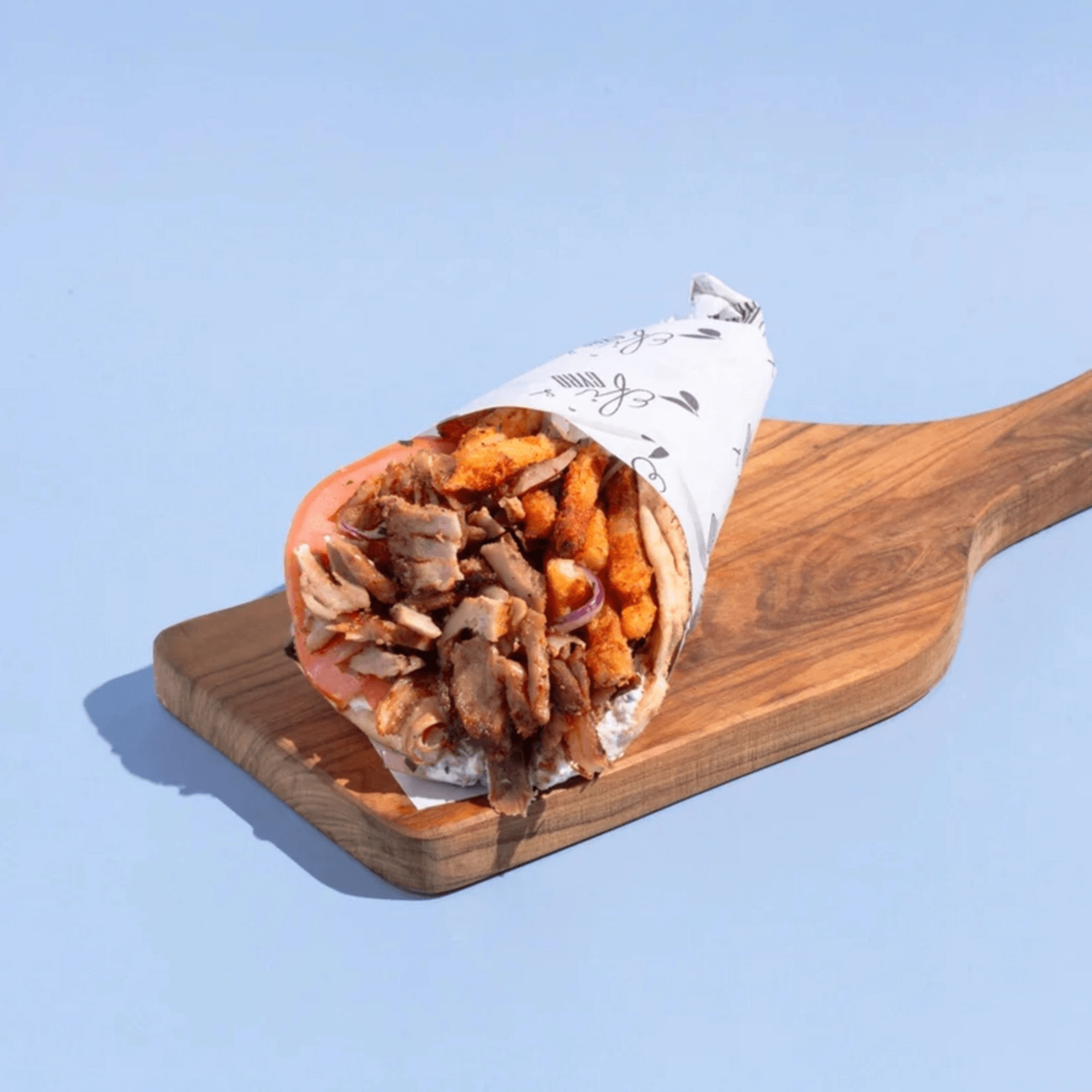 Efi's Gyro gallery image #2