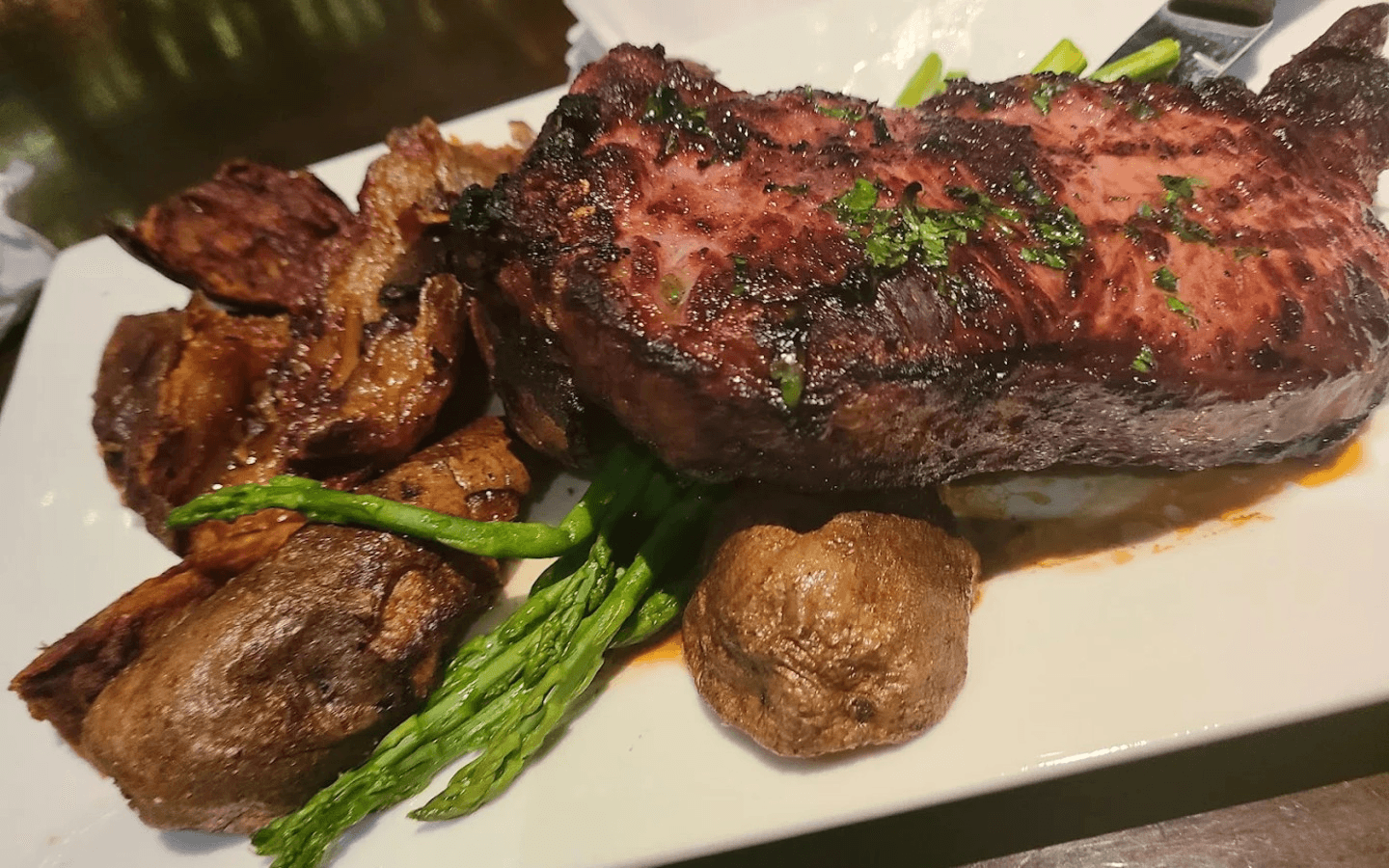 Order with Ease Online