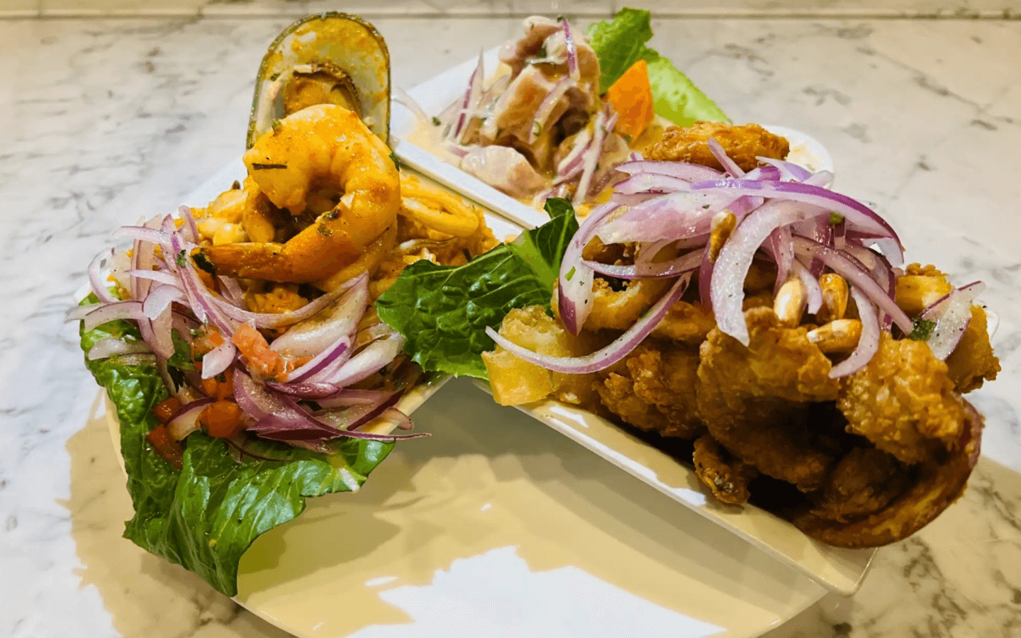 Skip the Wait – Order Your Peruvian Feast Online!