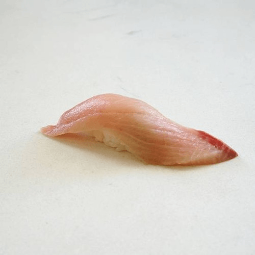 Yellowtail - Hamachi Sushi