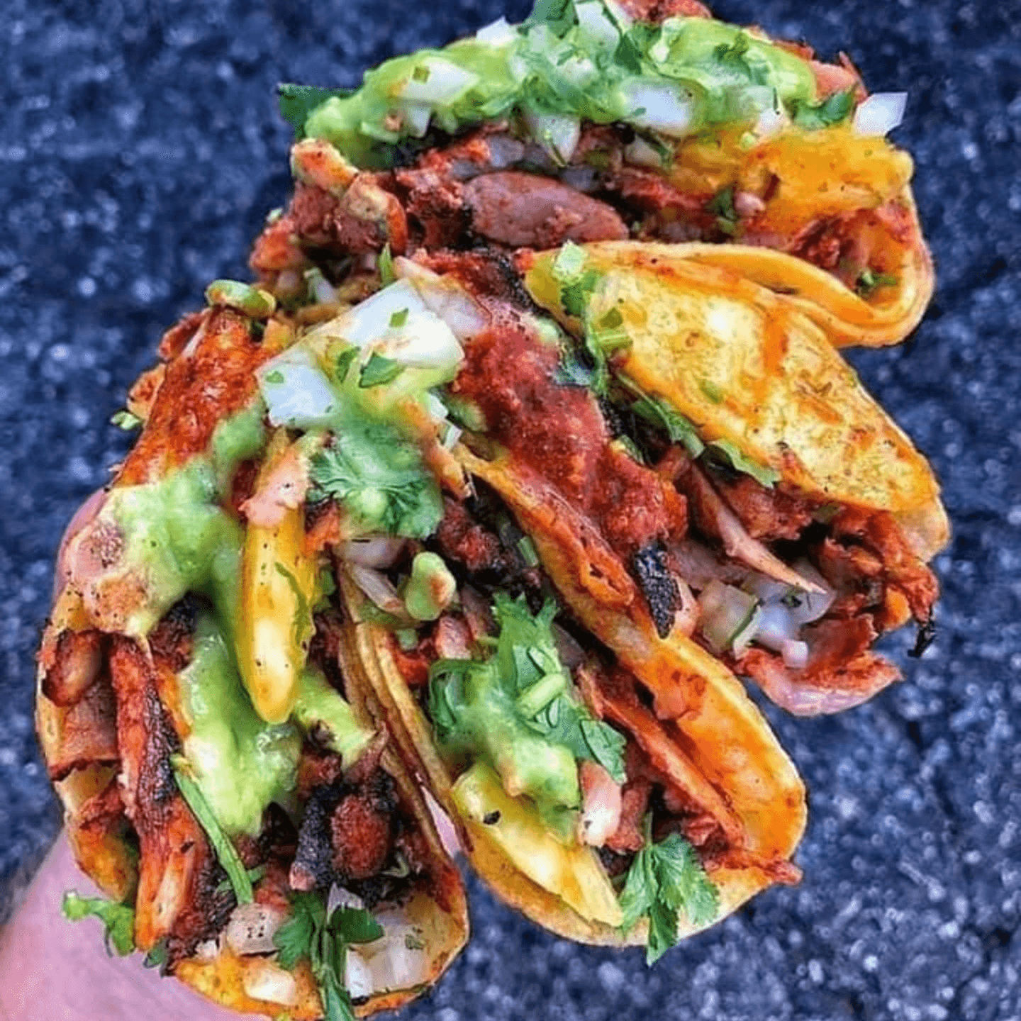 Explore Our Flavorful Mexican Menu