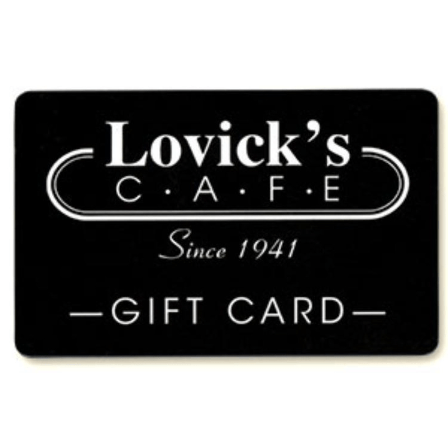 Gift Cards