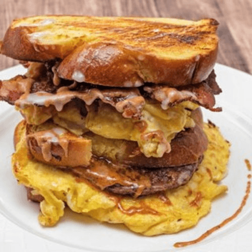 Straight From Haven Package.