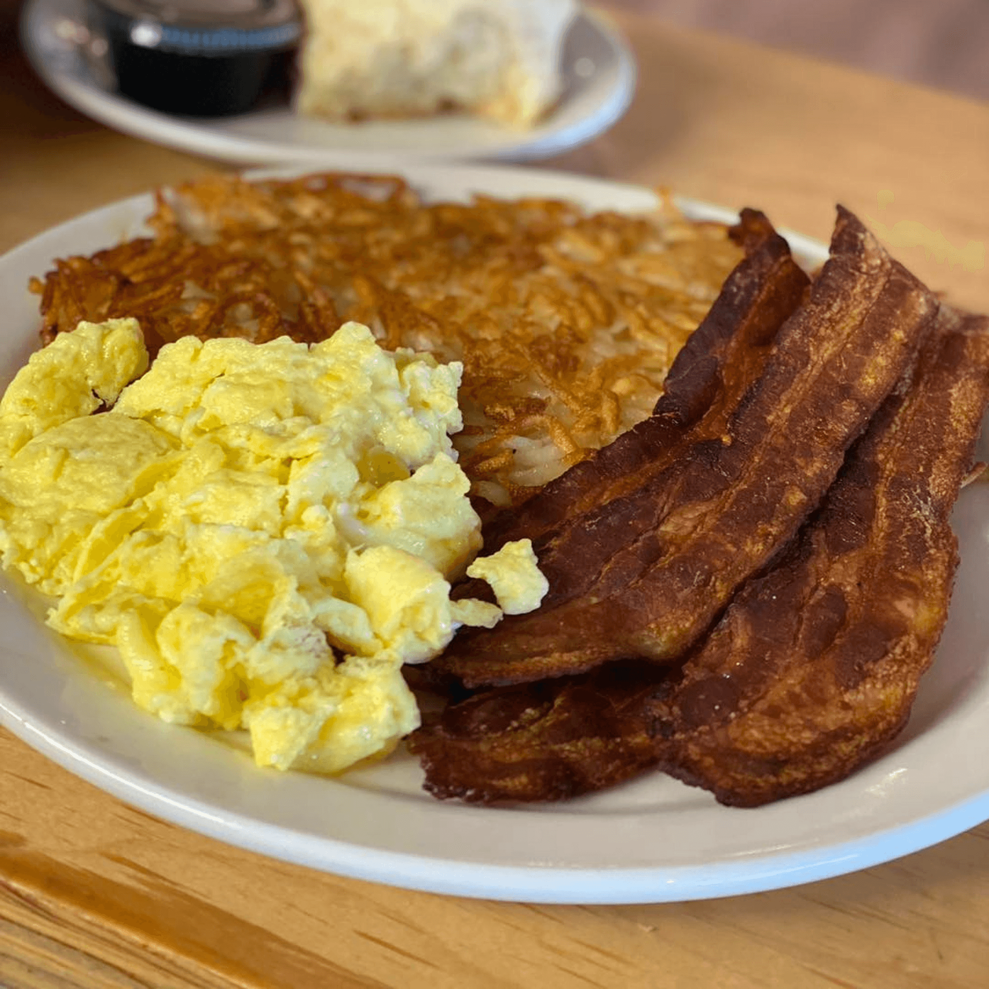 Sweet Tea Express Best american food in OR