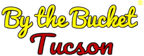 By The Bucket