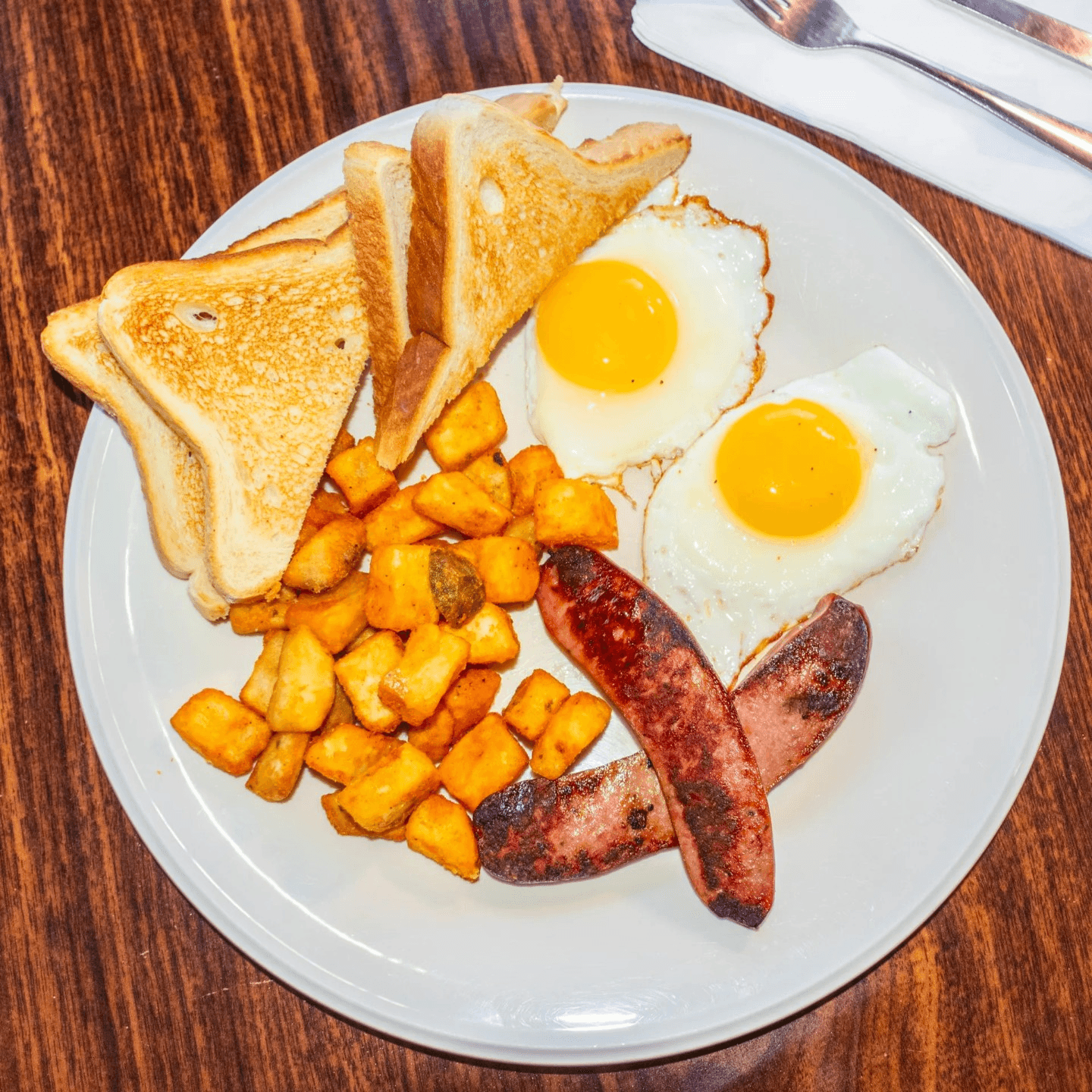 Breakfast Catering for Your Event in Pawtucket