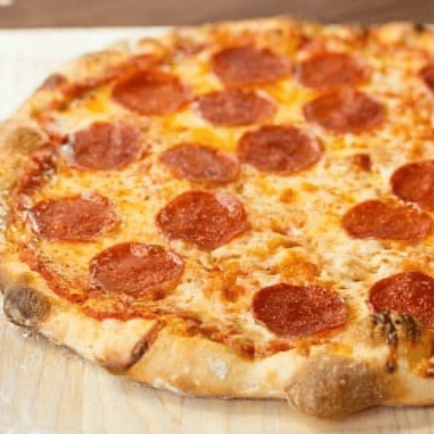 Fresh and Always Delicious 