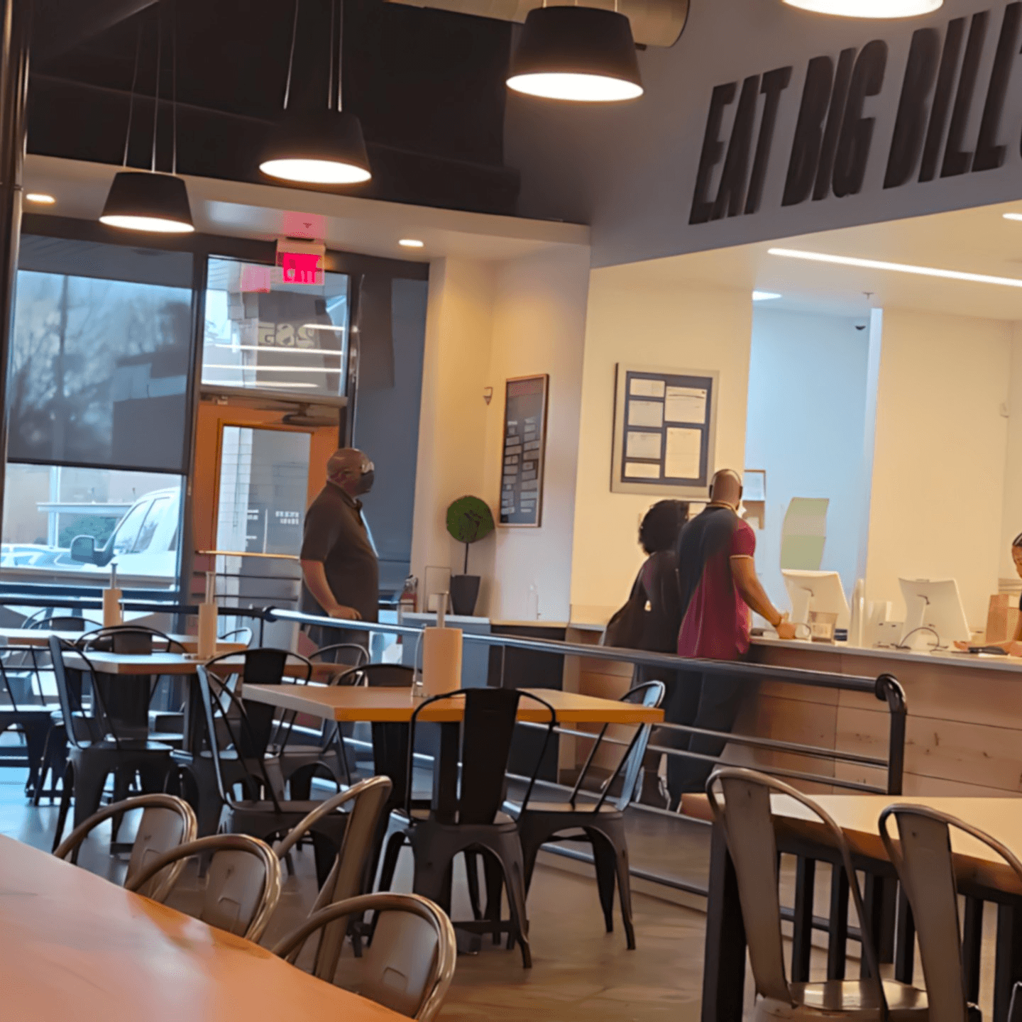 A Place For Everyone