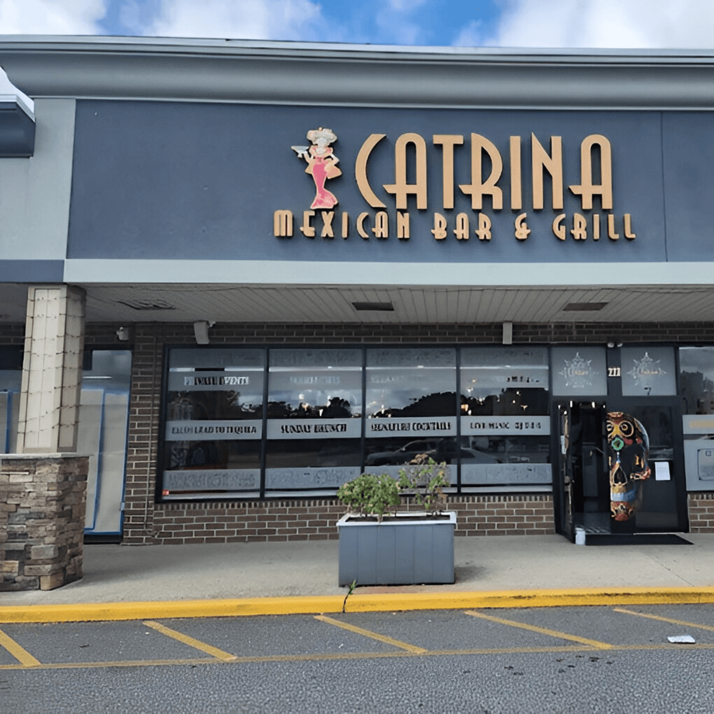 Welcome to Casa De Catrina