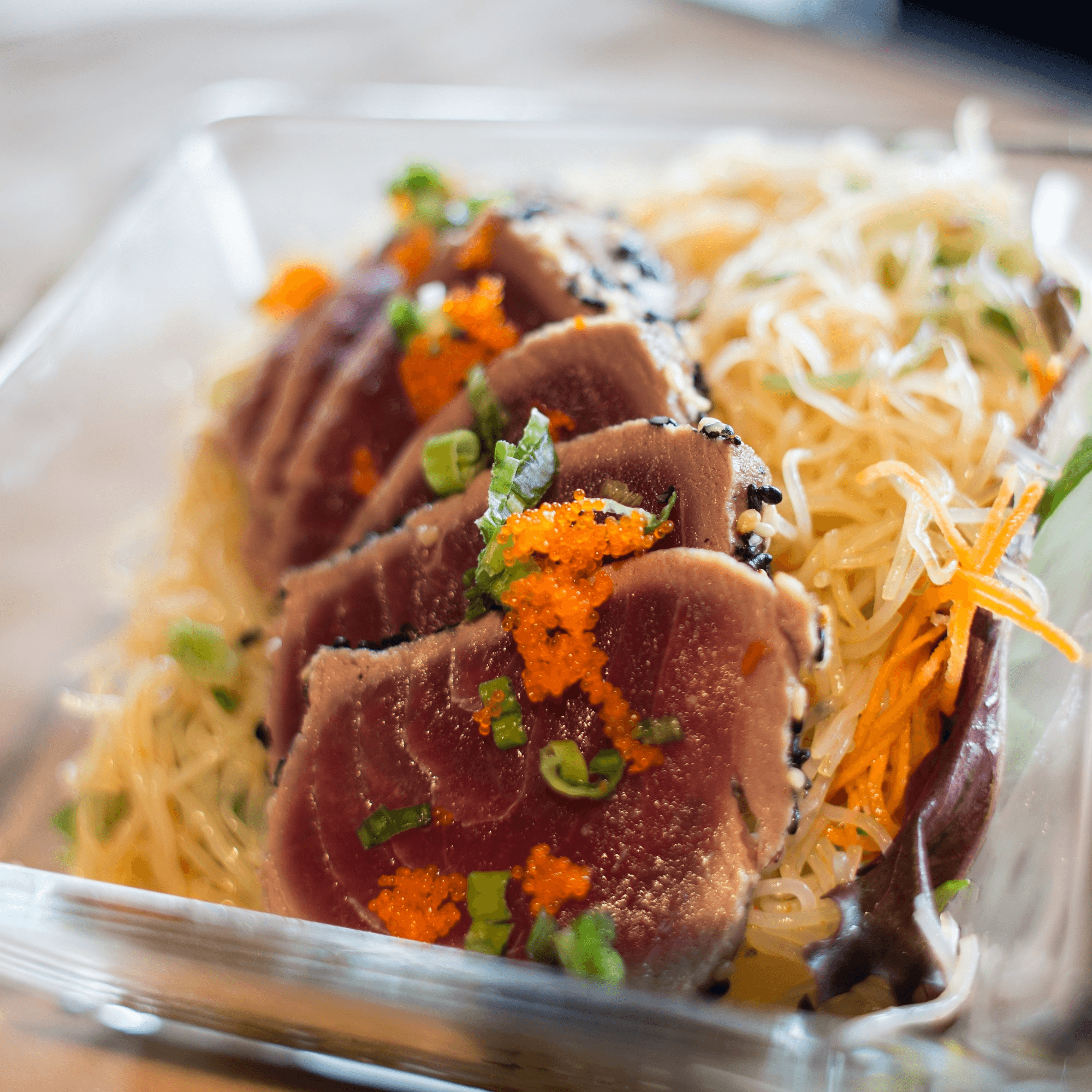 Hot Tuna Sushi Bar and Grille gallery image #1