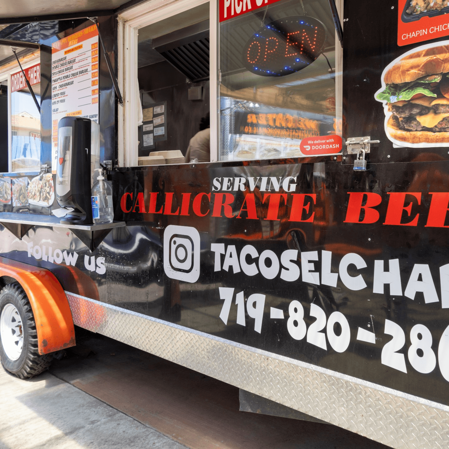 Welcome to El Chapin