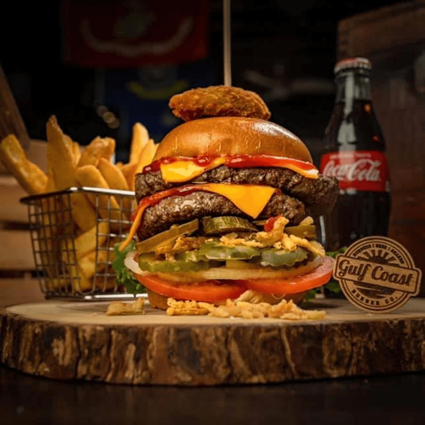 Taste and Flavor that Hits Different