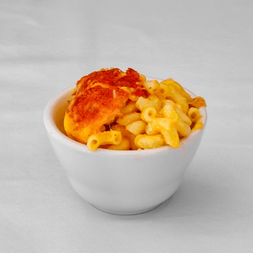 Mac and Cheese: A Soulful Comfort Classic