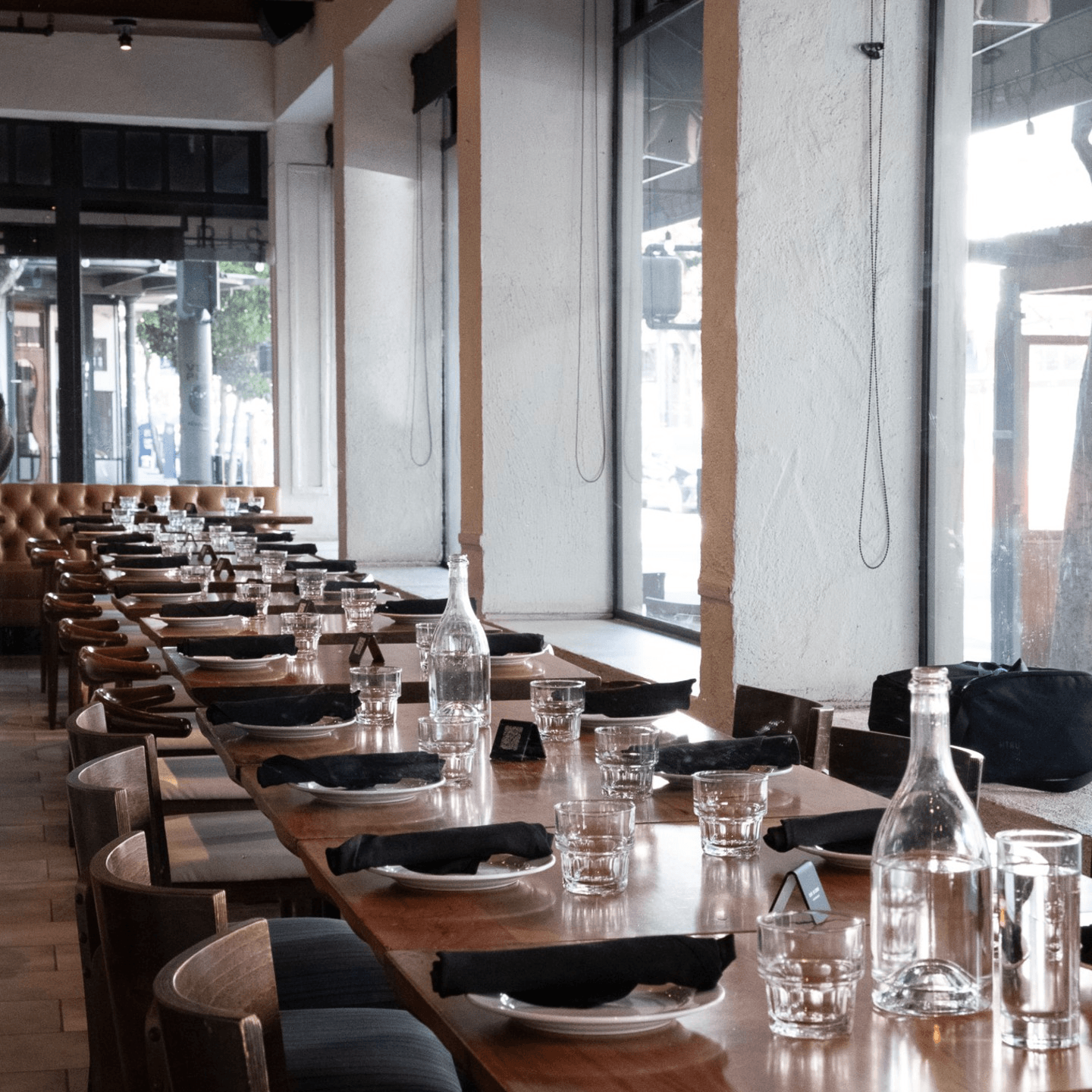 Doppio Zero – San Francisco