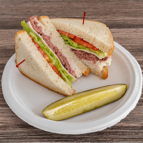 Mr M's Sandwich Shop Best sandwiches in Hollywood, FL