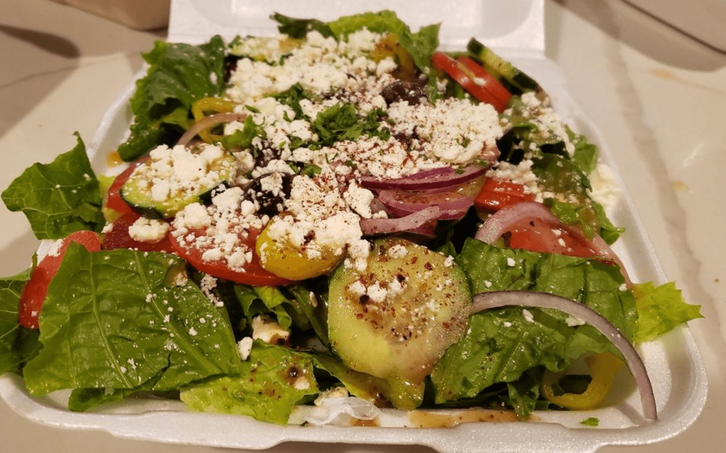 Fork Mediterranean Grill Best mediterranean food in Lynnwood, WA