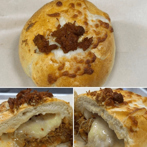 Cacoila + Sao Jorge Steampocket.