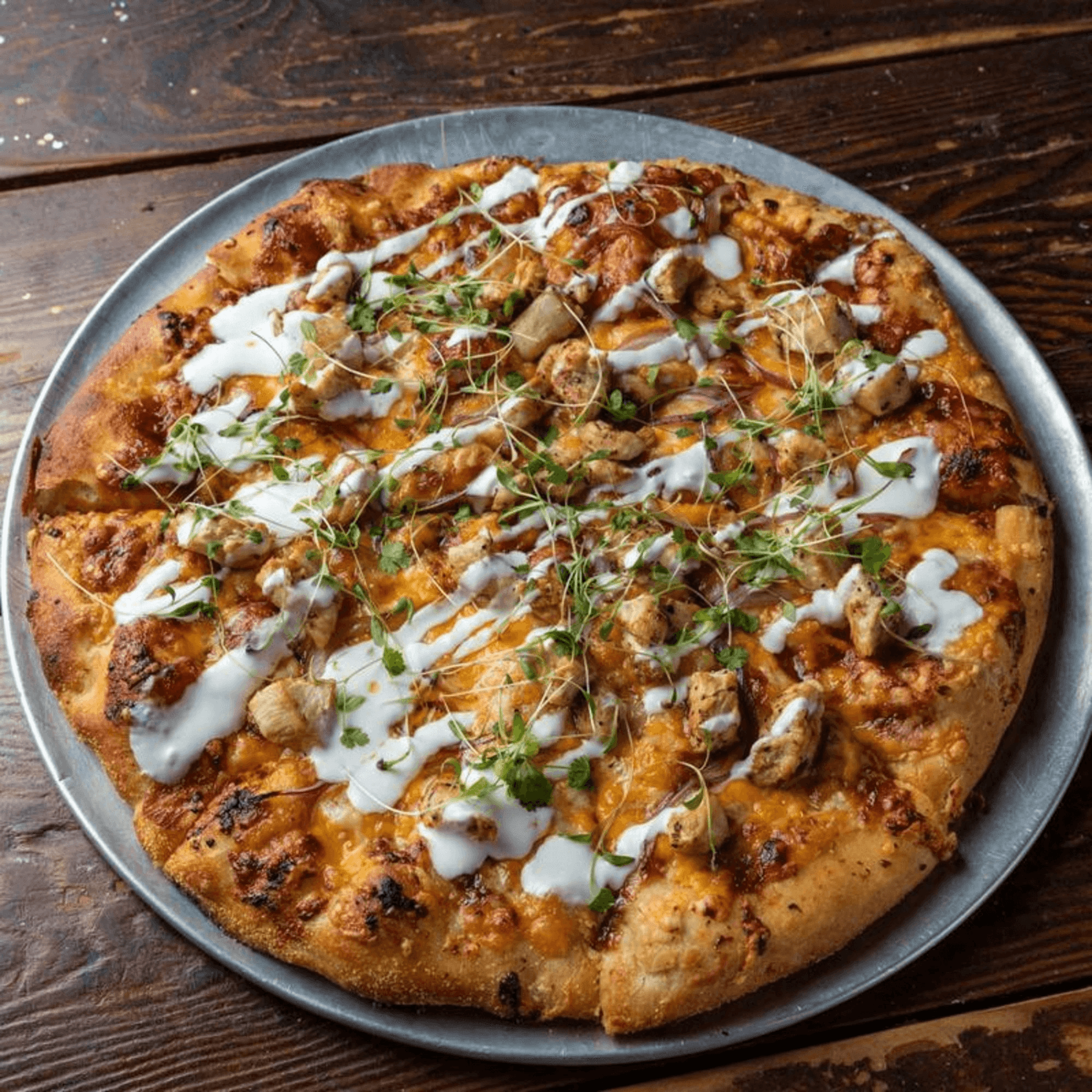 Press Box Sports Grill gallery image #7