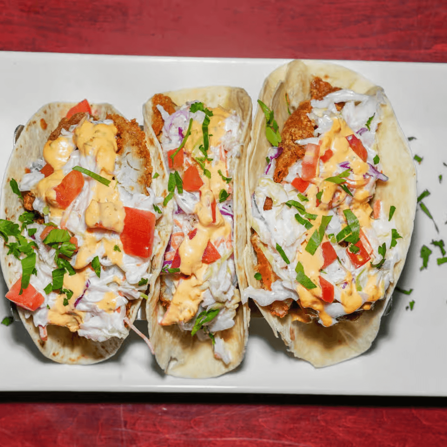 Let Us Cater Your Next Event!