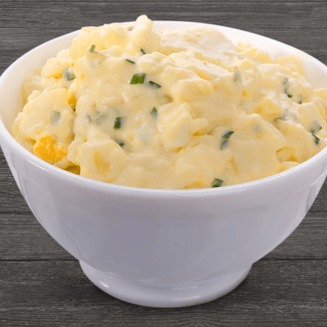 Potato Salad.