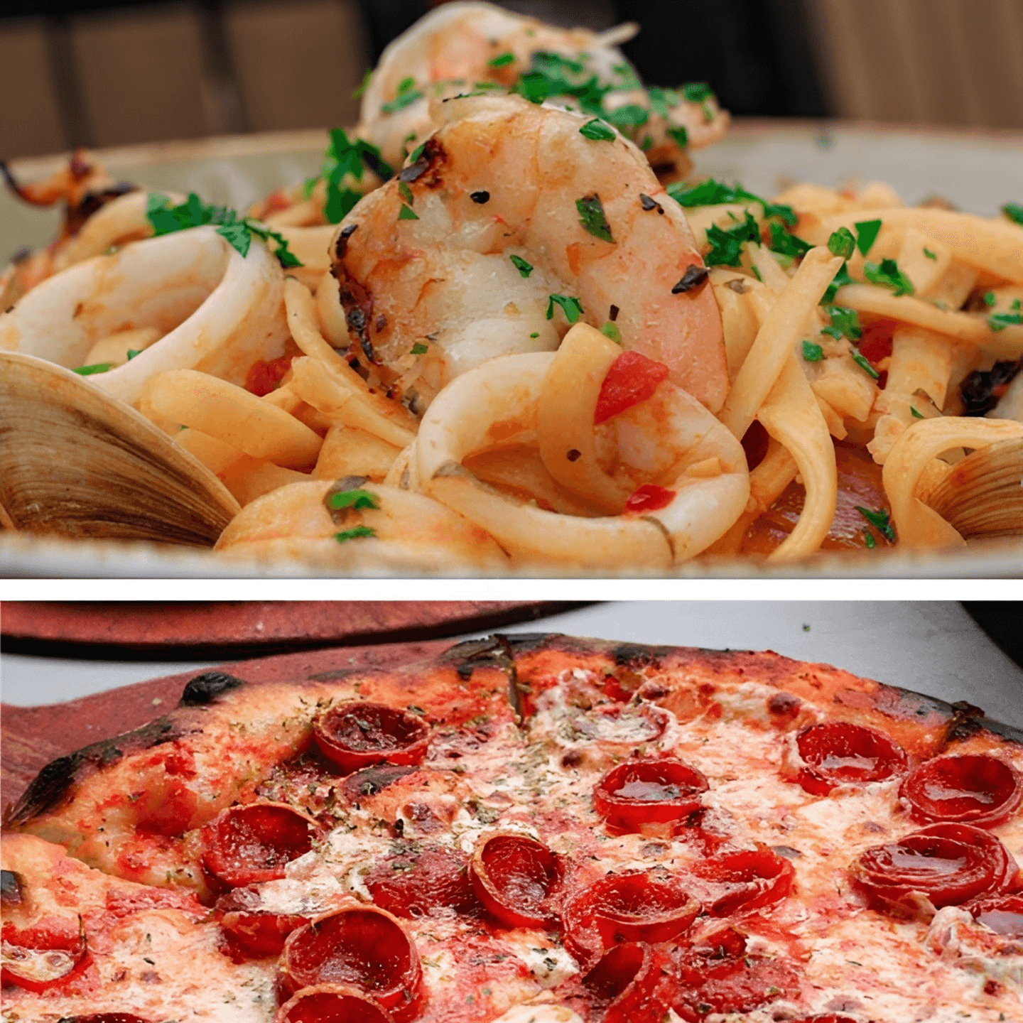 Hello, Italian Food Lovers!