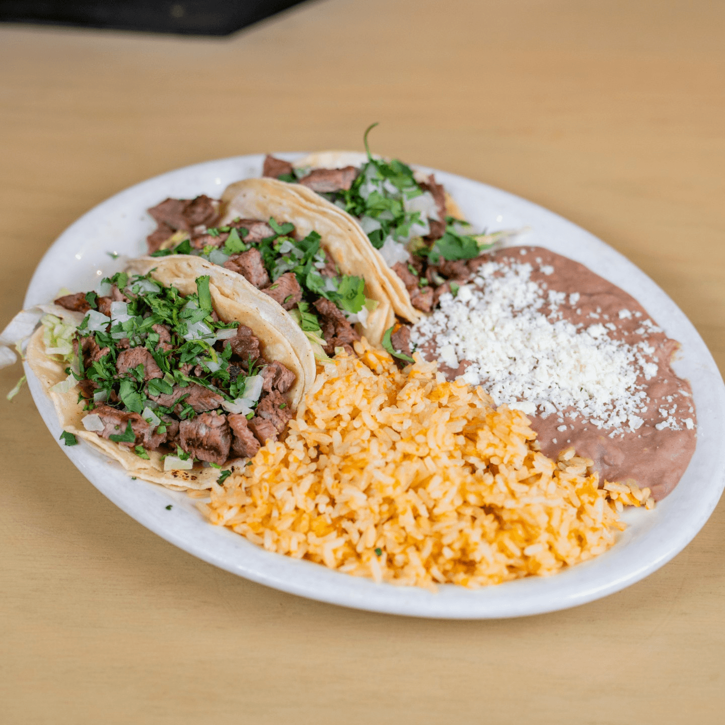 A Taste of Northern Mexico