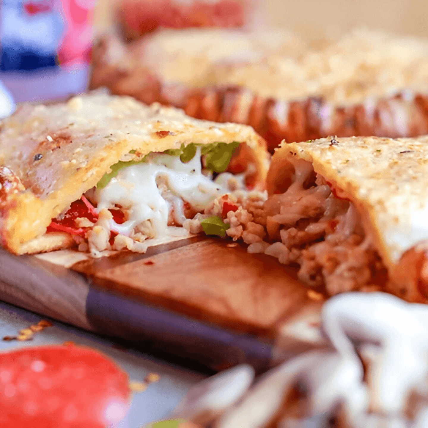 Catering That Delivers More Than Just Great Pizza