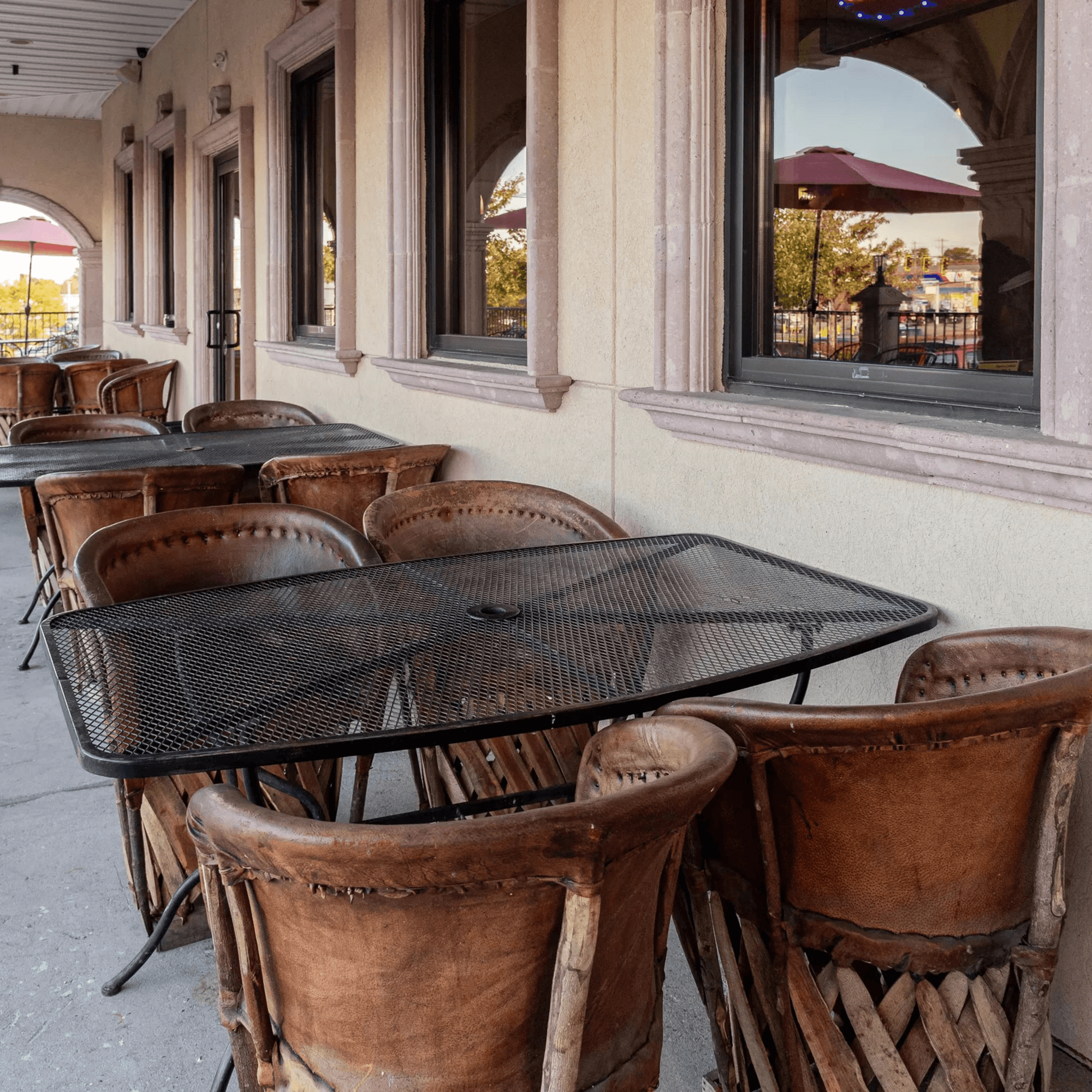 Mi Mexico Restaurant gallery image #1