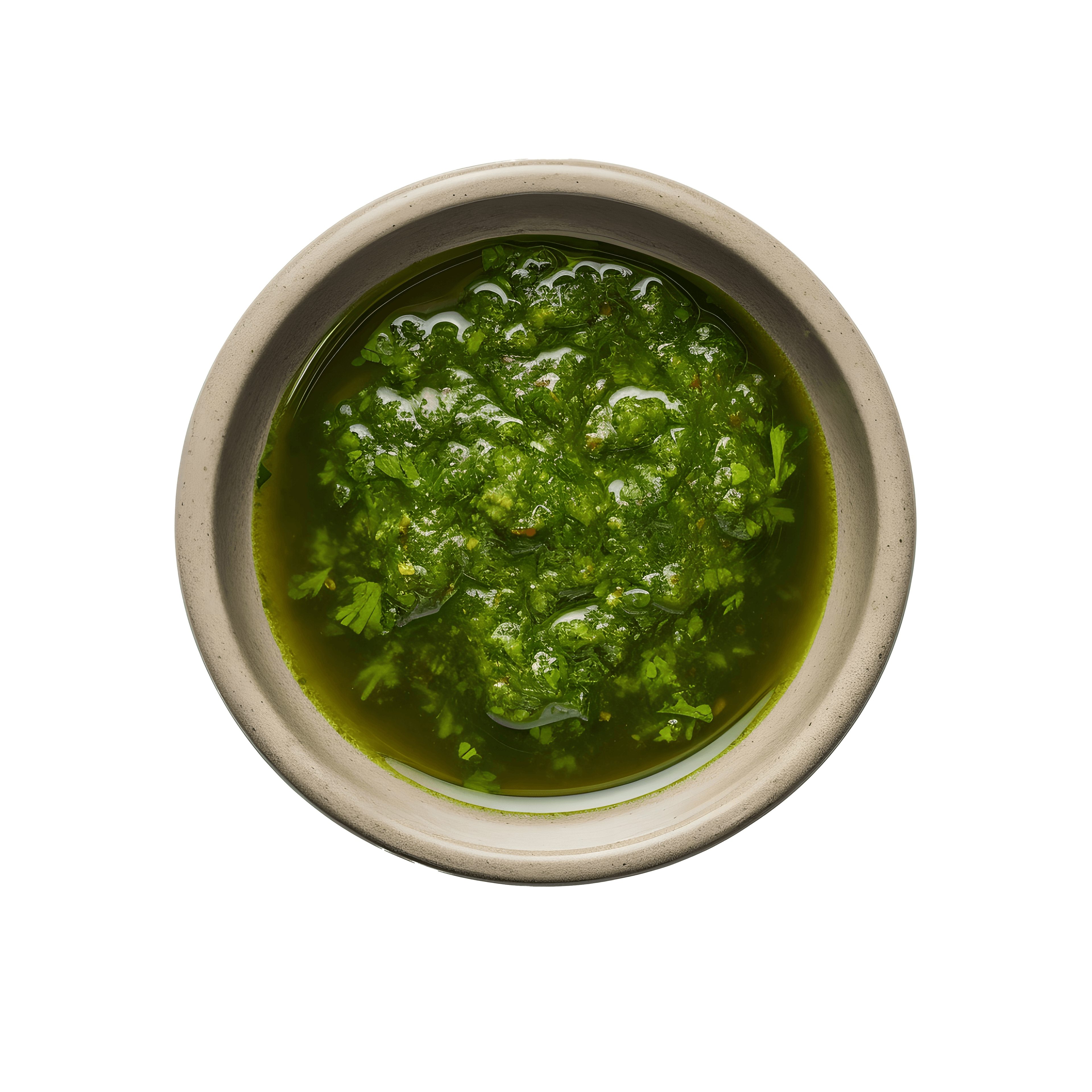 Chimichurri.