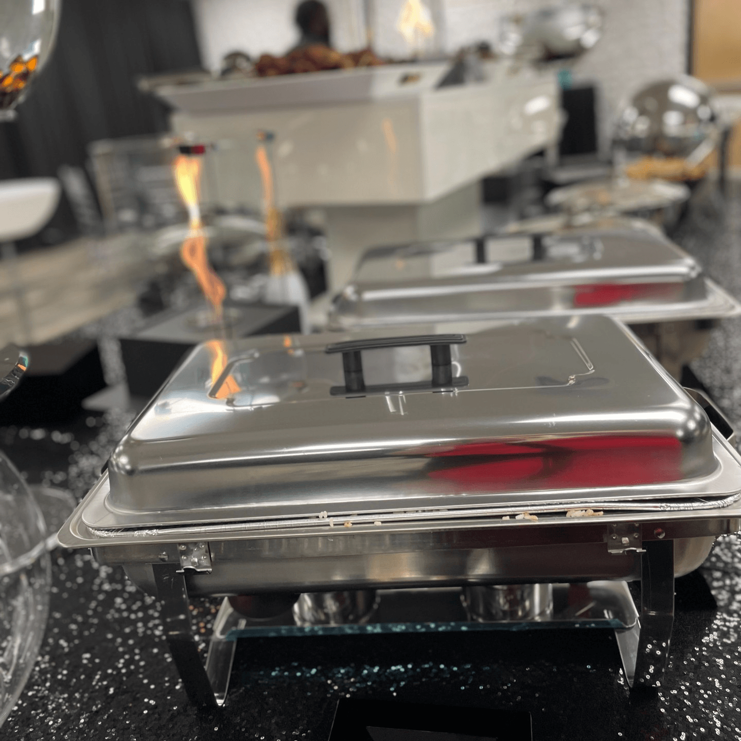  Catering Services That Bring Cultures Together