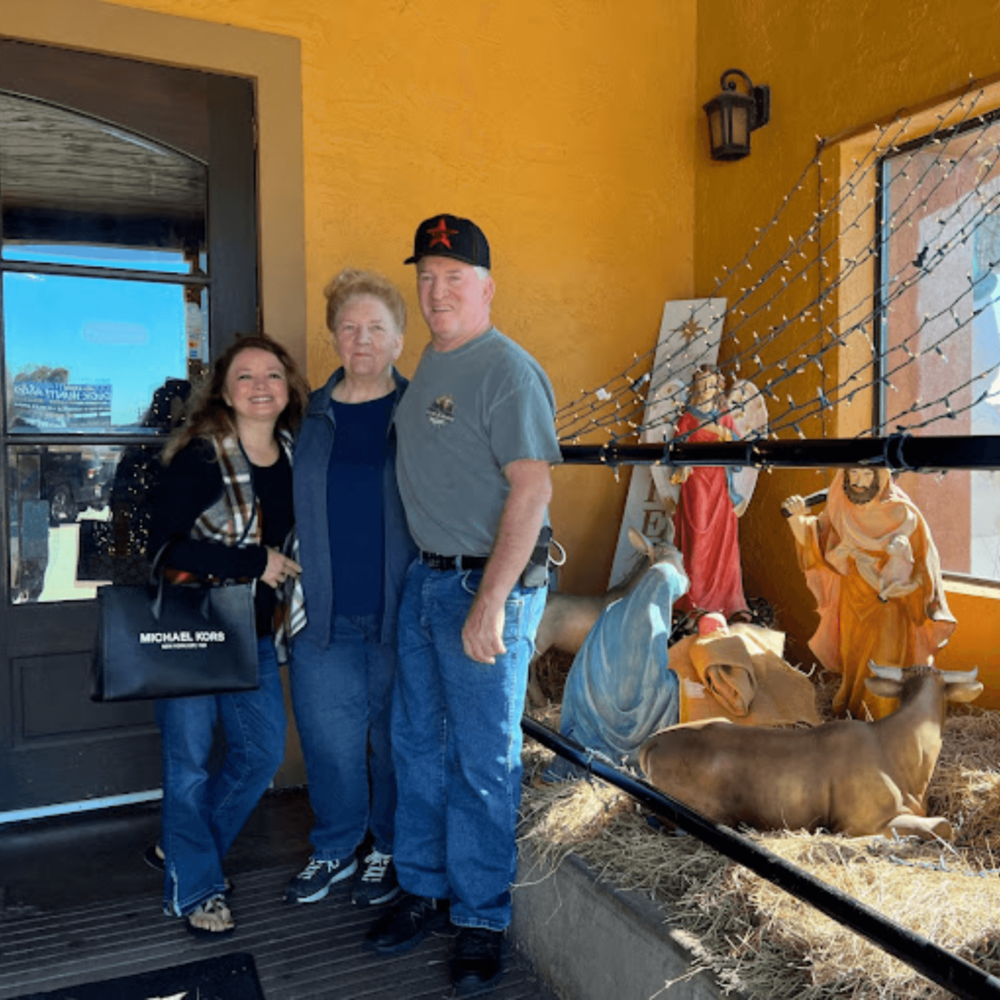 Pueblo Viejo Mexican Restaurant gallery image #11