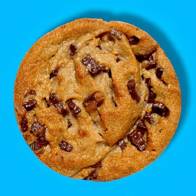 House Chocolate Chip Cookie.